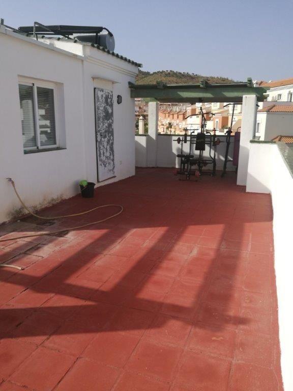 Townhouse for sale Añoreta Golf, Rincón de la Victoria